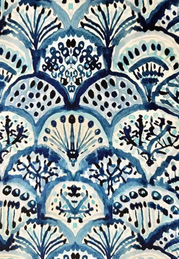 blue watercolour yfasma ashinyhome