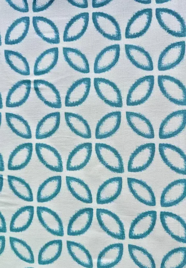 geometric leaves yfasma ashinyhome