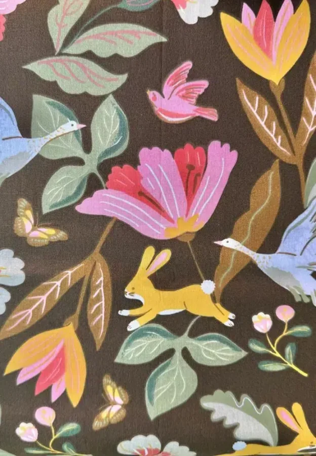 leaves and animals yfasma ashinyhome