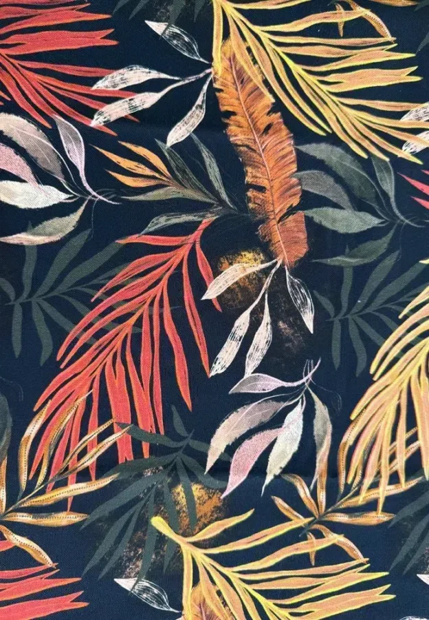 leaves black yfasma ashinyhome