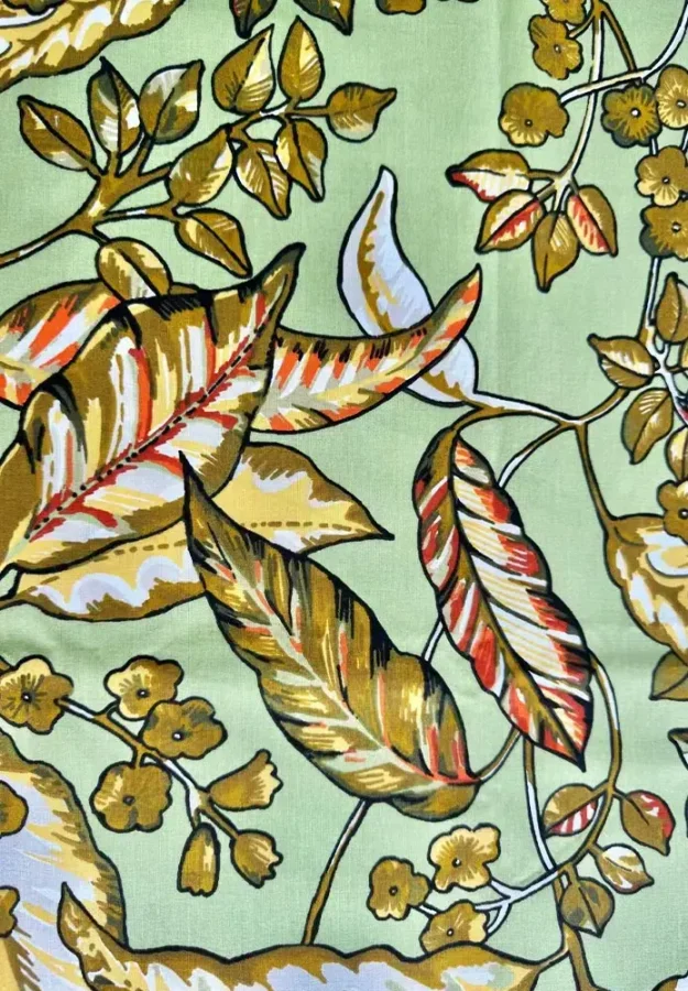 leaves watercolour yfasma ashinyhome
