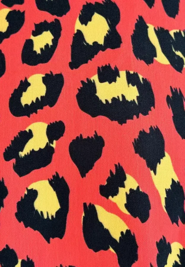 leopard red yellow yfasma ashinyhome