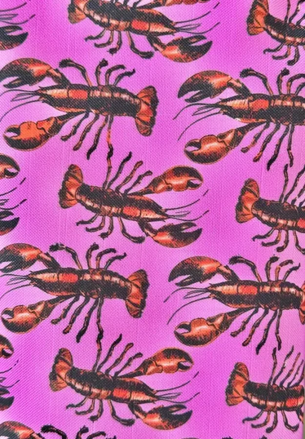 lobster yfasma ashinyhome