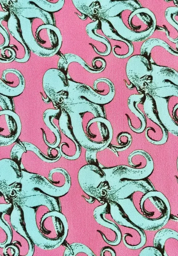 octopus yfasma ashinyhome